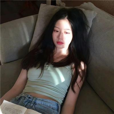 我梦中的女王
