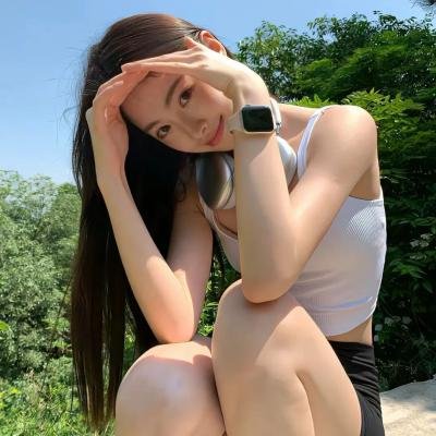 灼热