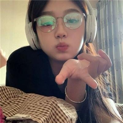 游向我心