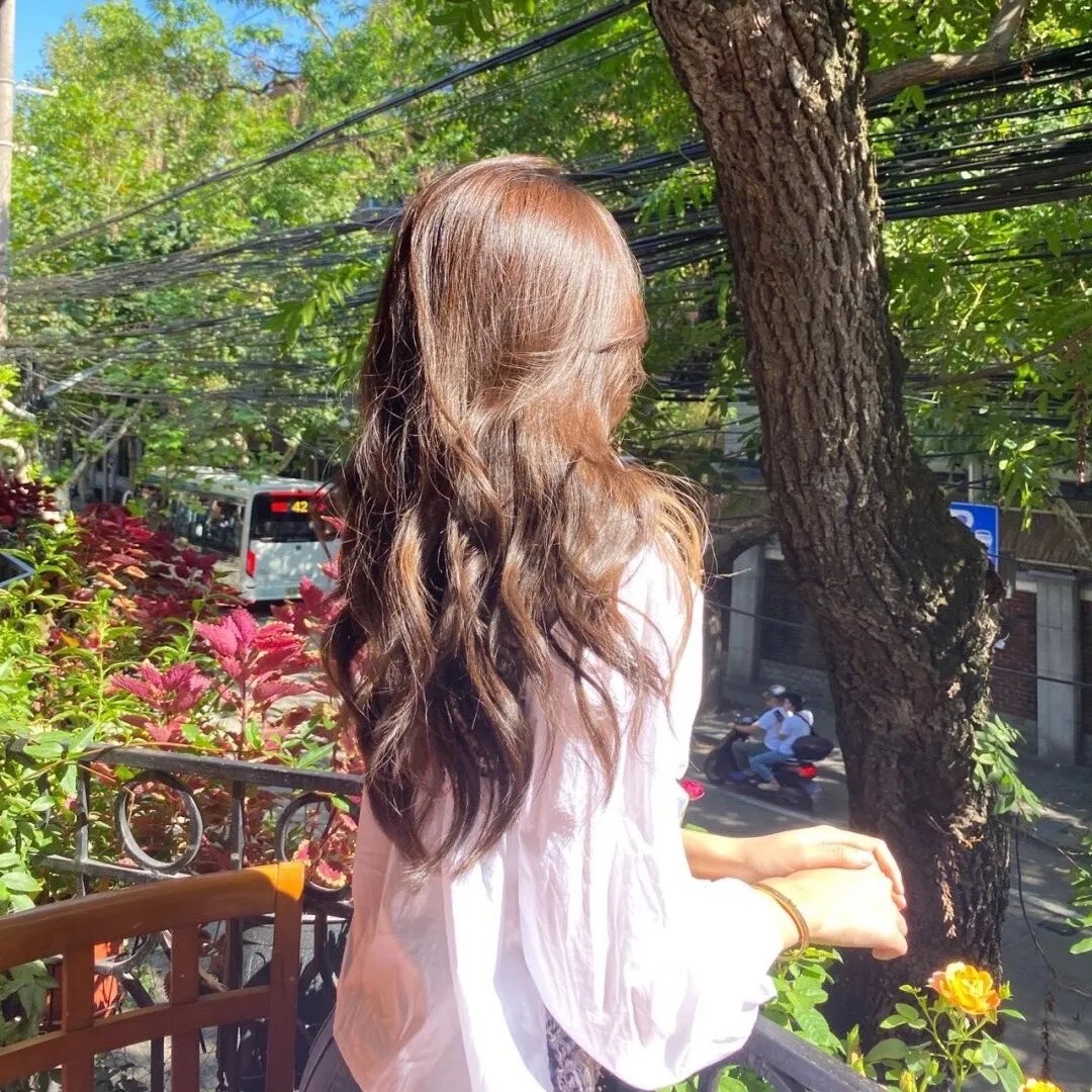 爱很美味